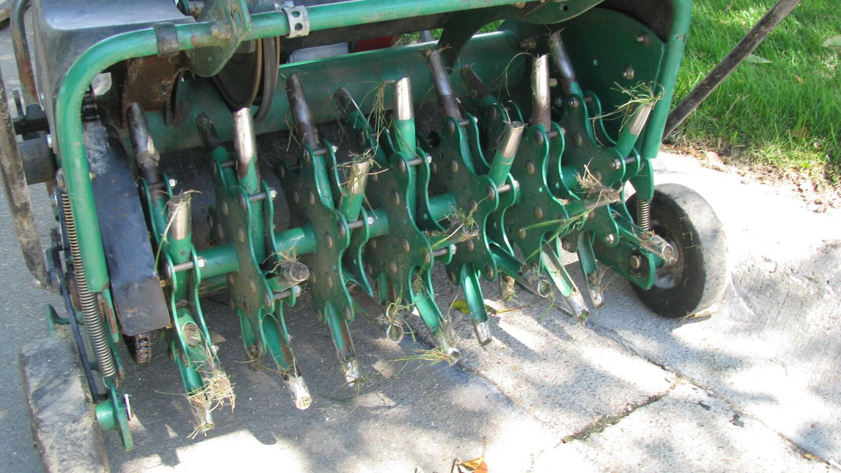 Sarah Browning: Don't jump the gun on planting fun